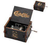 Sailor Moon - Music Chest