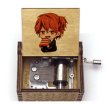 Yarichin Bitch Club (Syle 1) - Music Chest