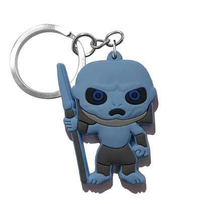 Special Game of Thrones Keychain