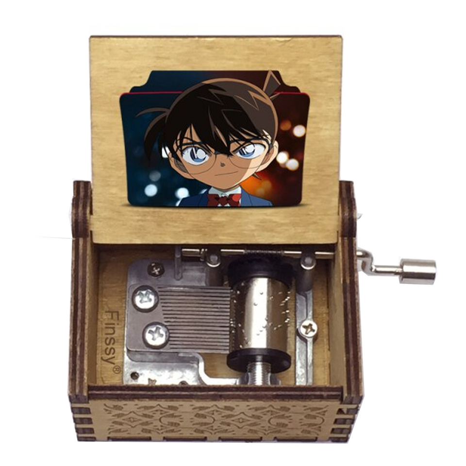 Detective Conan - Togetsukyo Kimi Omofu (Style 1)