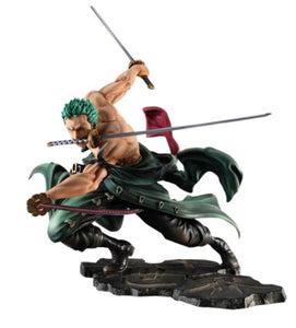 Collector's Item One Piece PVC Action Figures -Collectible Model Toy Gift